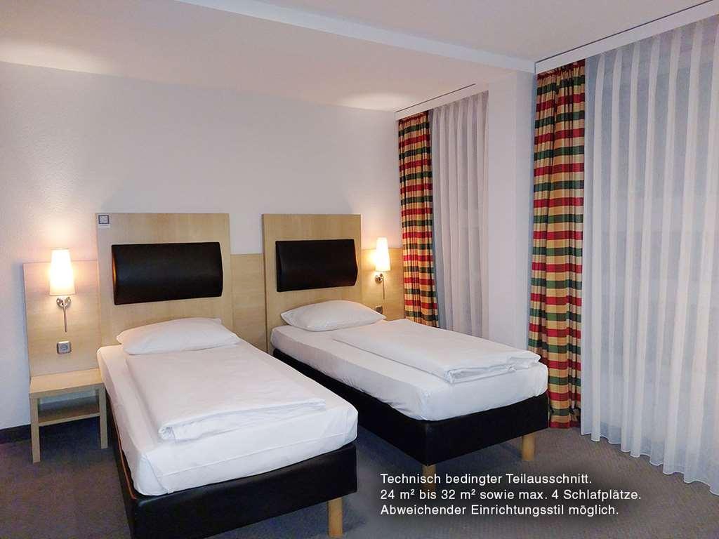 Ghotel Hotel & Living Kiel Room photo