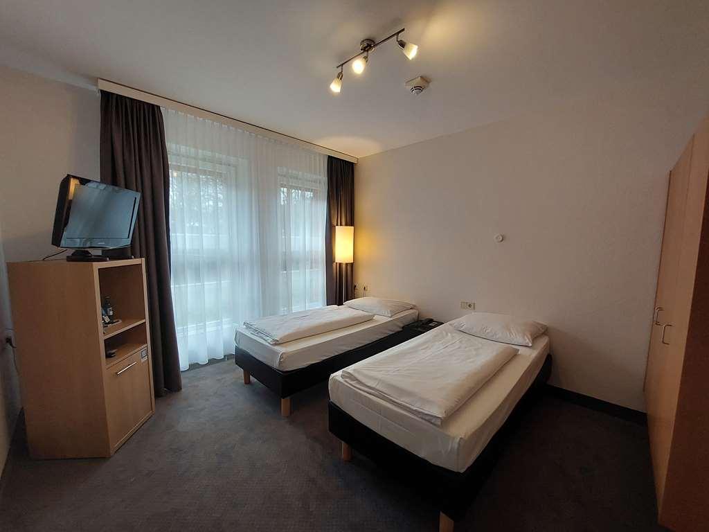 Ghotel Hotel & Living Kiel Room photo