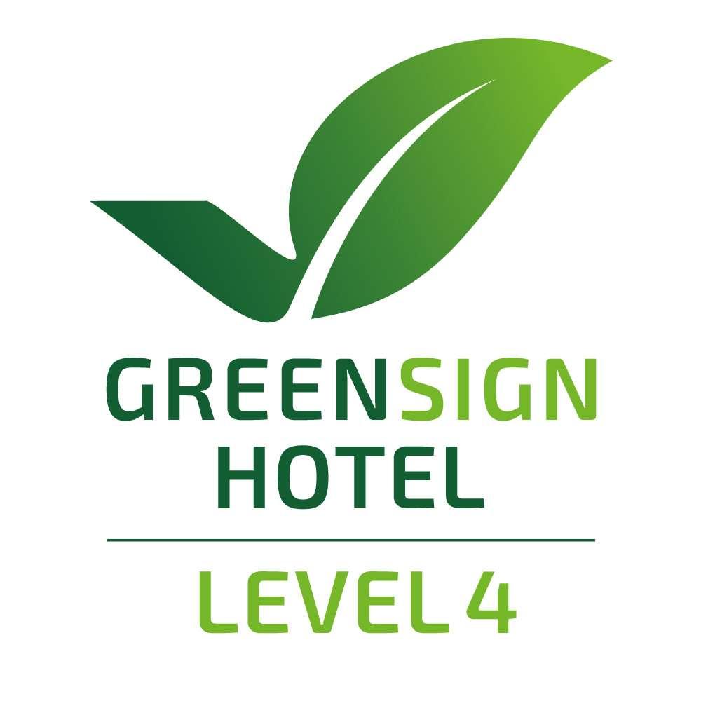 Ghotel Hotel & Living Kiel Logo photo